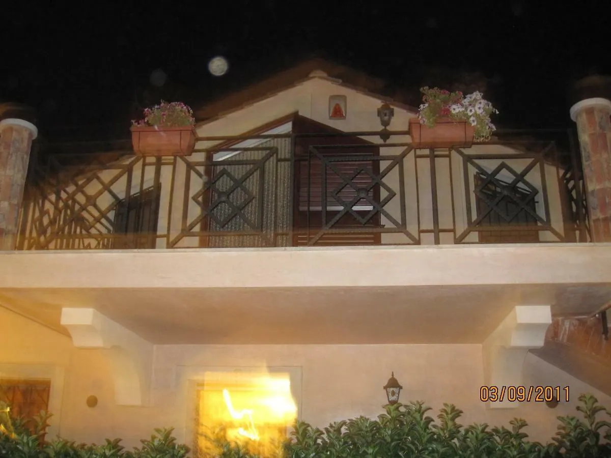 Mare Azzurro Villa Campofelice Di Roccella