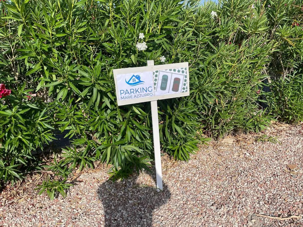 Mare Azzurro Villa Campofelice Di Roccella 0*,  Italy