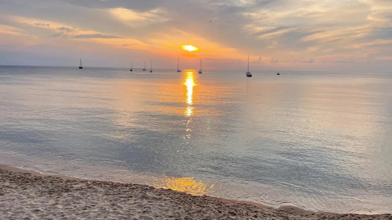 Mare Azzurro Villa Campofelice Di Roccella 0*,
