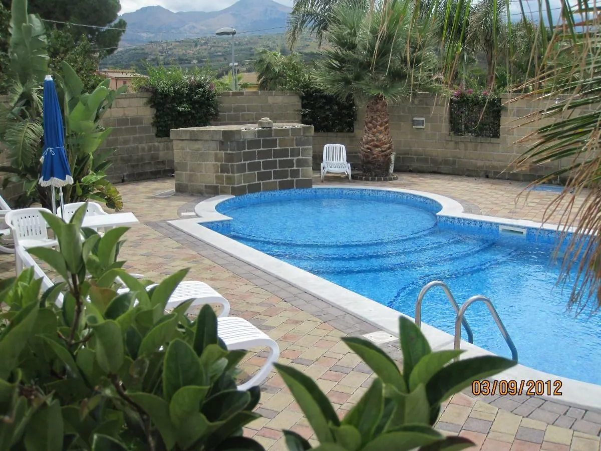 Mare Azzurro Villa Campofelice Di Roccella