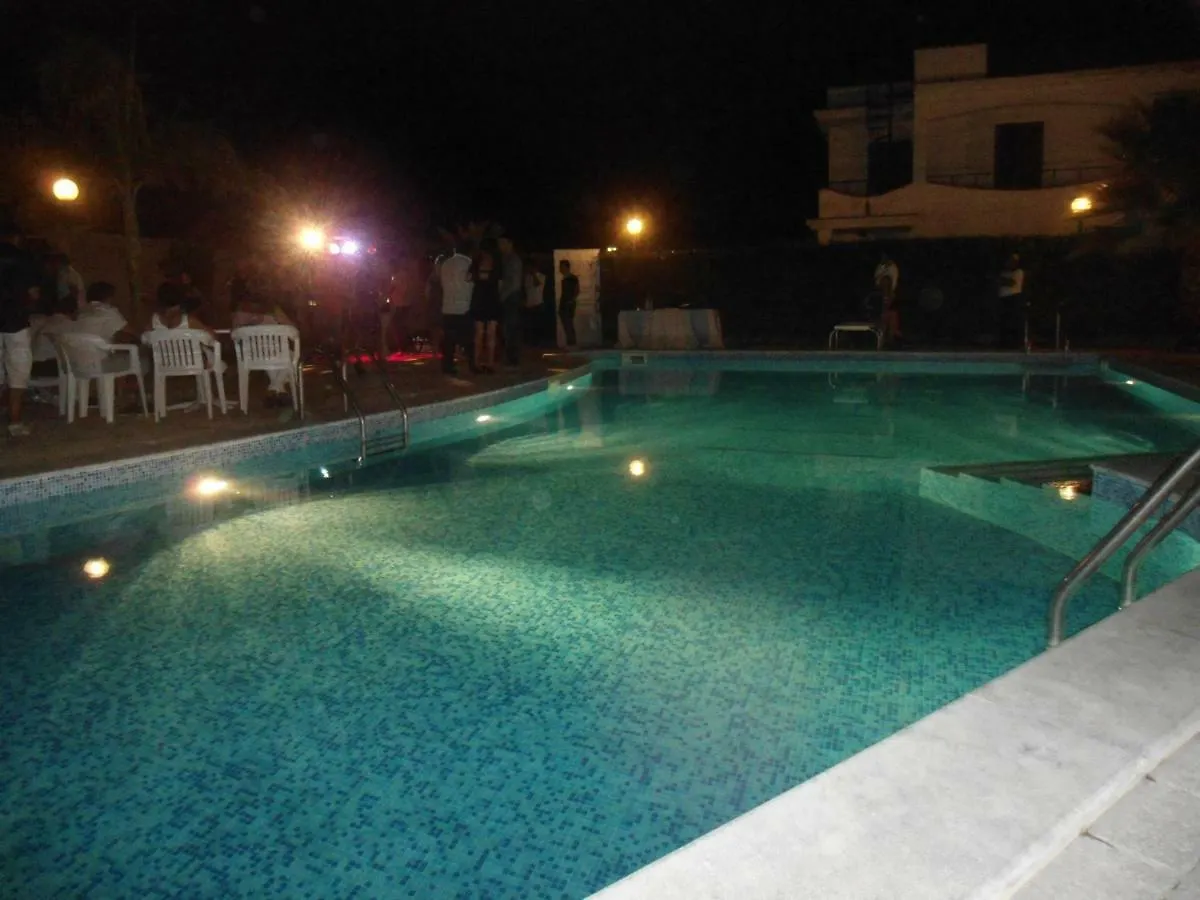 Mare Azzurro Villa Campofelice Di Roccella